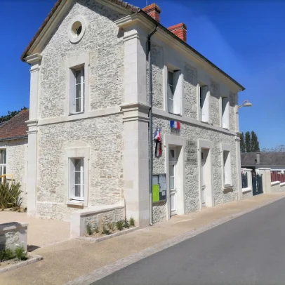 renovation pierre apparente à Massognes dans la Vienne 